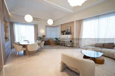 CAVENDISH PARK Apartment / Condo | Listing