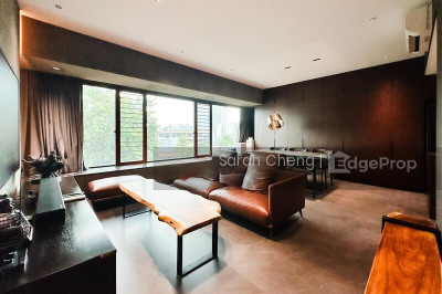 NOMU Apartment / Condo | Listing