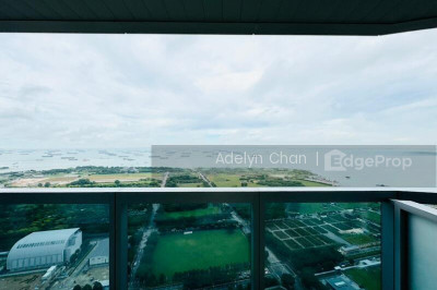 MARINA BAY RESIDENCES Apartment / Condo | Listing