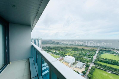 MARINA BAY RESIDENCES Apartment / Condo | Listing