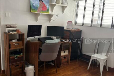 RIDGEWOOD CONDOMINIUM Apartment / Condo | Listing