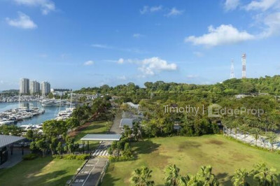 THE RESIDENCES AT W SENTOSA COVE Apartment / Condo | Listing