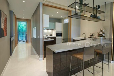 THE RESIDENCES AT W SENTOSA COVE Apartment / Condo | Listing