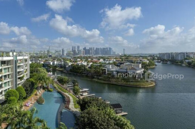 THE RESIDENCES AT W SENTOSA COVE Apartment / Condo | Listing