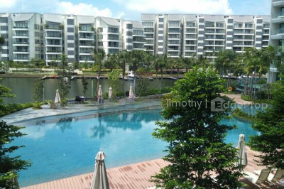 THE RESIDENCES AT W SENTOSA COVE Apartment / Condo | Listing