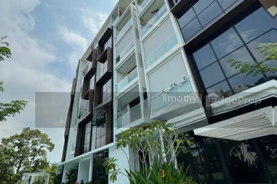 MOOI RESIDENCES Apartment / Condo | Listing