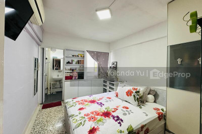 442 ANG MO KIO AVENUE 10 HDB | Listing