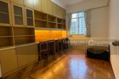 BISHAN PARK CONDO Apartment / Condo | Listing