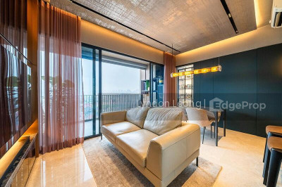 THE GARDEN RESIDENCES Apartment / Condo | Listing