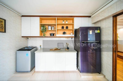 391 YISHUN AVENUE 6 HDB | Listing