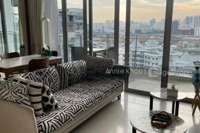 THE SCALA @ LORONG CHUAN Apartment / Condo | Listing