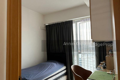 THE SCALA @ LORONG CHUAN Apartment / Condo | Listing