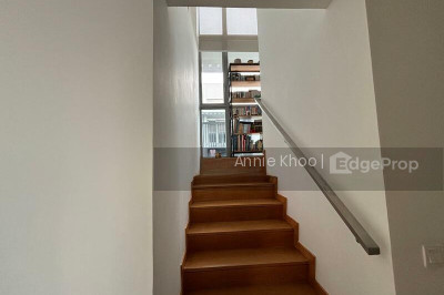 THE SCALA @ LORONG CHUAN Apartment / Condo | Listing