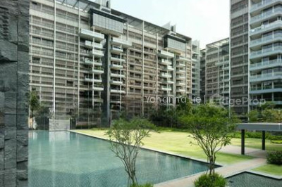 GOODWOOD RESIDENCE Apartment / Condo | Listing