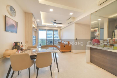 RIVERTREES RESIDENCES Apartment / Condo | Listing