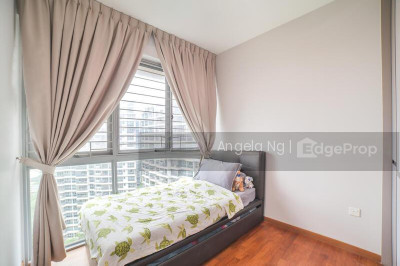 RIVERTREES RESIDENCES Apartment / Condo | Listing