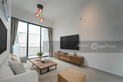 THE GAZANIA Apartment / Condo | Listing