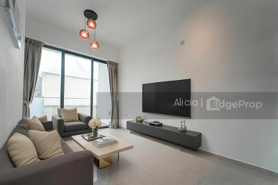 THE GAZANIA Apartment / Condo | Listing