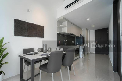 THE GAZANIA Apartment / Condo | Listing