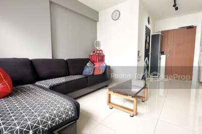 101B CANBERRA STREET HDB | Listing