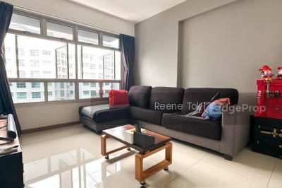 101B CANBERRA STREET HDB | Listing