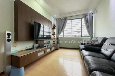 874 YISHUN STREET 81 HDB | Listing