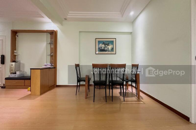 874 YISHUN STREET 81 HDB | Listing