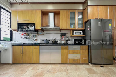 874 YISHUN STREET 81 HDB | Listing