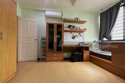 874 YISHUN STREET 81 HDB | Listing