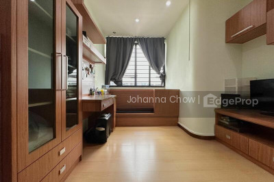 874 YISHUN STREET 81 HDB | Listing