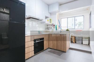 371 HOUGANG STREET 31 HDB | Listing