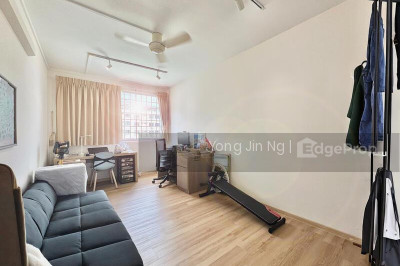 160 SIMEI ROAD HDB | Listing