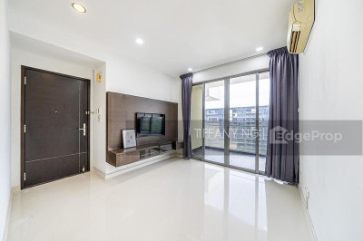 PLATINUM EDGE Apartment / Condo | Listing