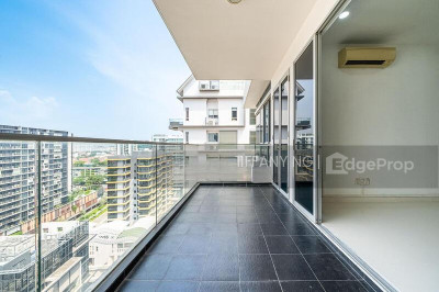 PLATINUM EDGE Apartment / Condo | Listing