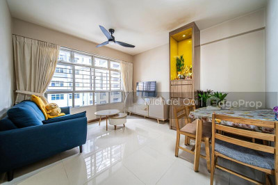 460B BUKIT BATOK WEST AVENUE 9 HDB | Listing