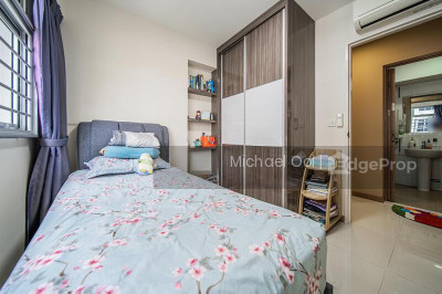 460B BUKIT BATOK WEST AVENUE 9 HDB | Listing