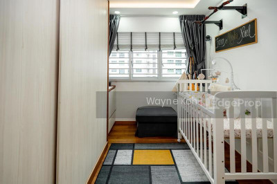 101B CANBERRA STREET HDB | Listing