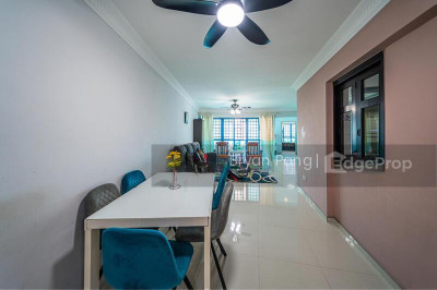 469B ADMIRALTY DRIVE HDB | Listing