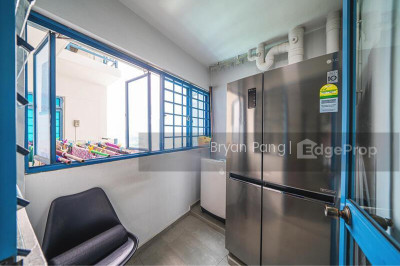 469B ADMIRALTY DRIVE HDB | Listing