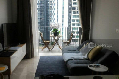 ECO SANCTUARY Apartment / Condo | Listing