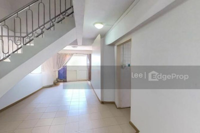 548 JURONG WEST STREET 42 HDB | Listing