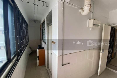 BRADDELL VIEW Apartment / Condo | Listing