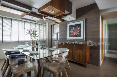 PANDAN VALLEY Apartment / Condo | Listing