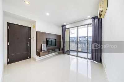 PLATINUM EDGE Apartment / Condo | Listing