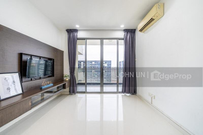 PLATINUM EDGE Apartment / Condo | Listing