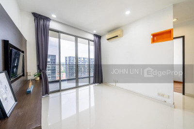 PLATINUM EDGE Apartment / Condo | Listing