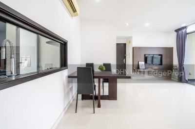 PLATINUM EDGE Apartment / Condo | Listing