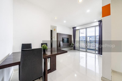 PLATINUM EDGE Apartment / Condo | Listing