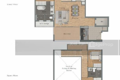 IKIGAI Apartment / Condo | Listing