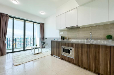 THE GLADES Apartment / Condo | Listing